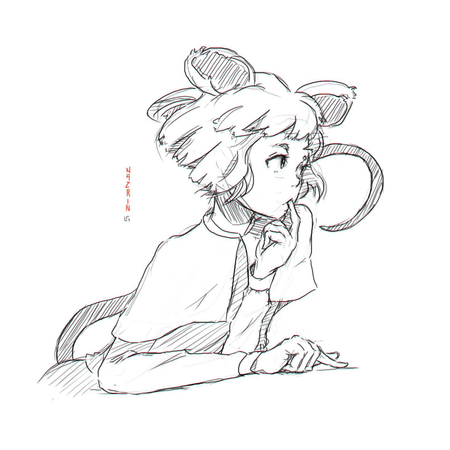 nazrin_lean