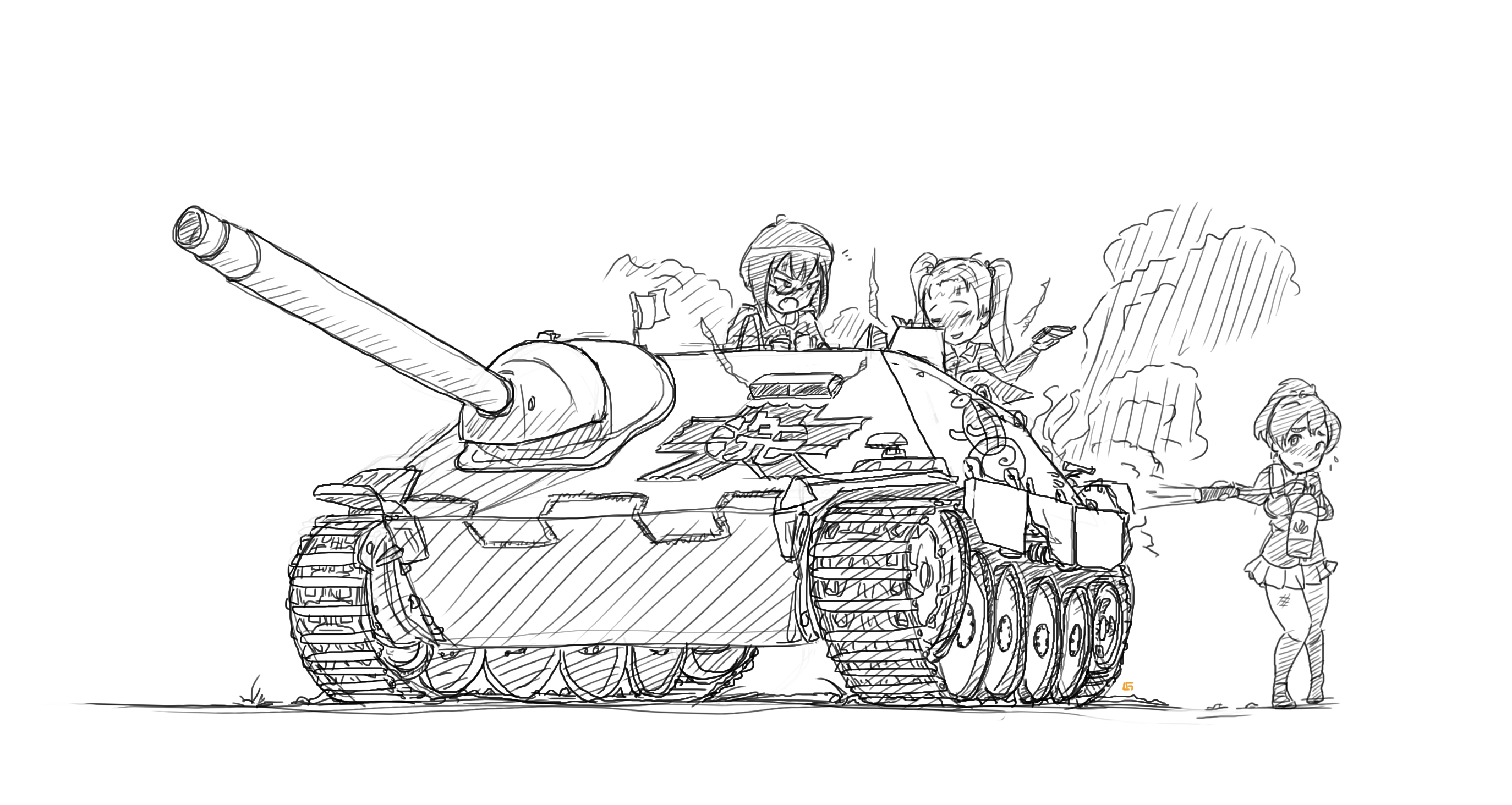 hetzer